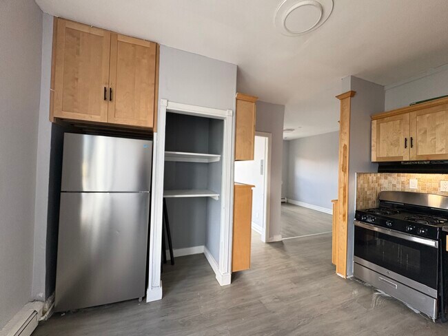 257 Sherman Ave 7 - 265 Sherman Ave Unidad 7