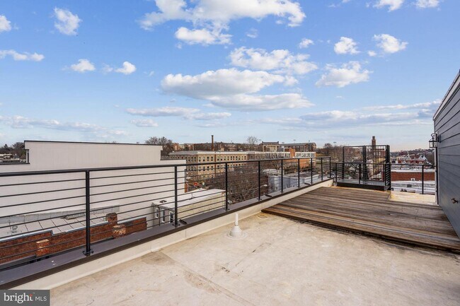 Photo - 1705 North Capitol St NE Unit D