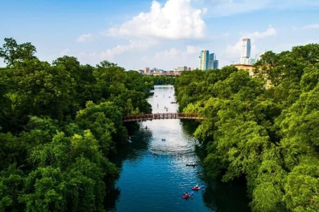 Photo - 1 bedroom in Austin TX 78736 Unit 1018