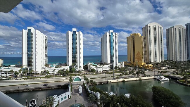 Photo - 16400 Collins Ave Condo Unit 1242