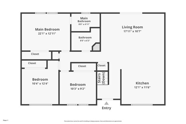 Photo - 1540 Tall Meadows Dr