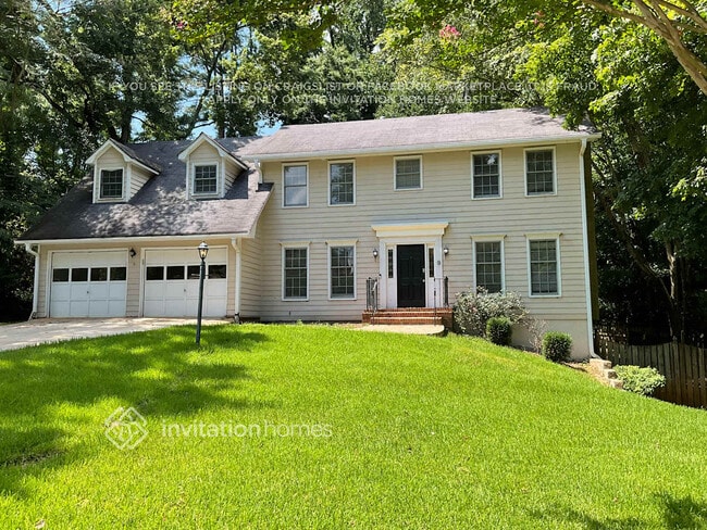 Building Photo - 131 Bentridge Ct Rental