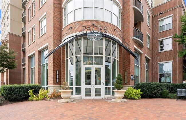 Photo - 325 East Paces Ferry Rd NE Condo Unit 1611