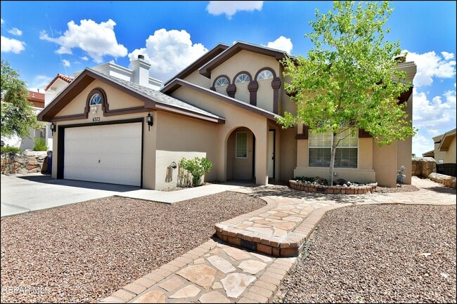 6372 Franklin Ridge Dr