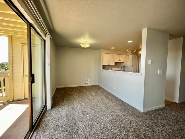 Photo - Sunn Fjord Condo, New Paint and New Carpet!