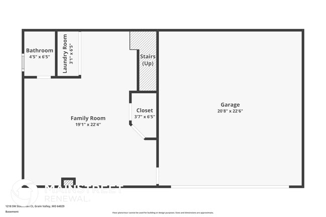 Photo - 1218 SW Stockman Ct