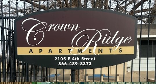 Crown Ridge Apartments - Crown Ridge Apartments