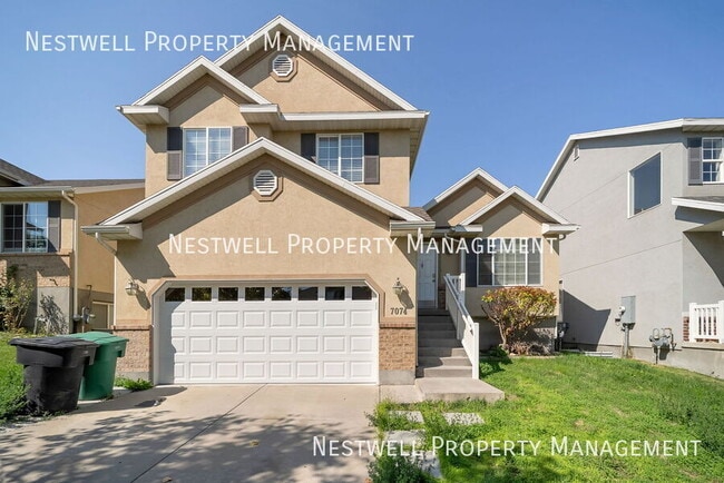 Building Photo - 7074 W 8090 S Rental