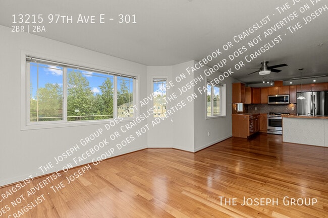 Photo - 13215 97th Ave E Unit 301