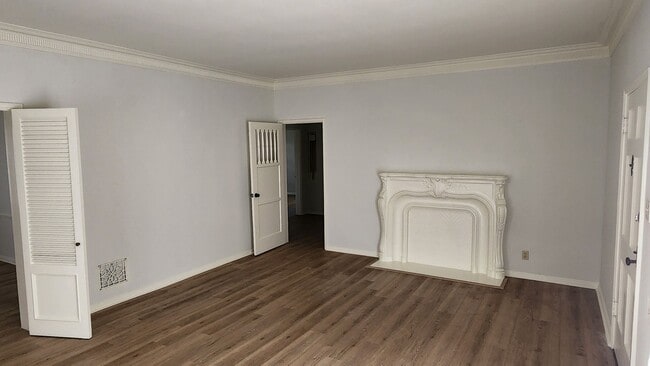 6531 Orange St Unit 616