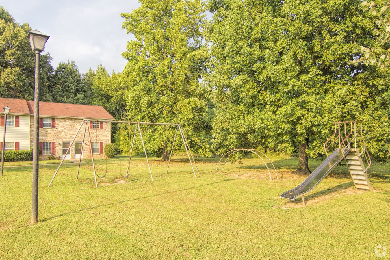 Photo - Canterbury Apartments