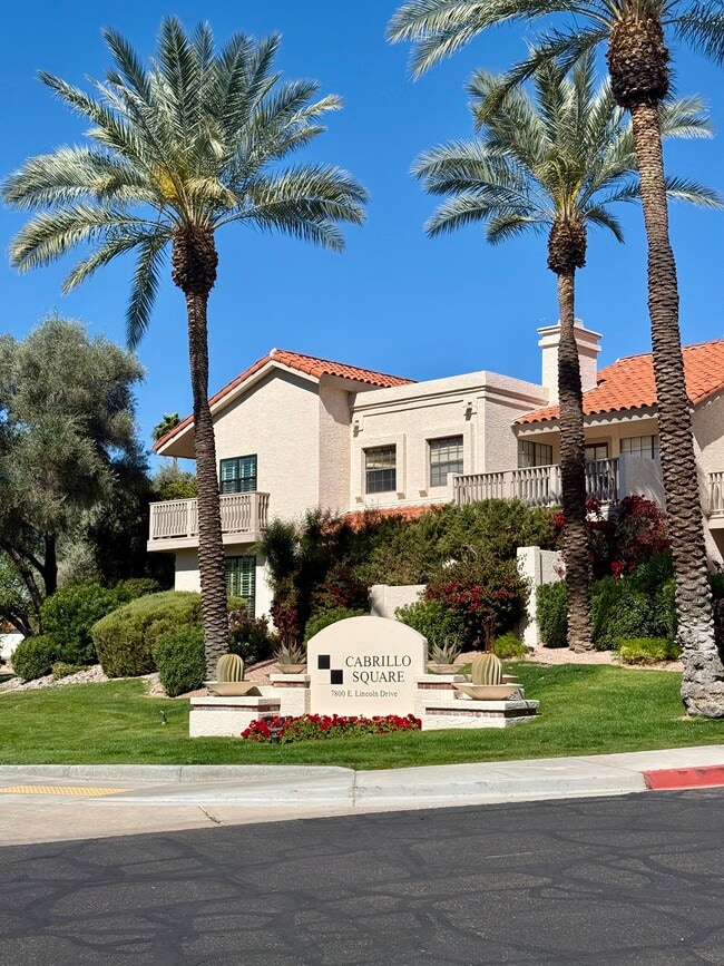 Photo - 7800 E Lincoln Dr Unit #1013