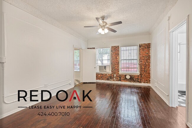 849 S Oxford Ave Unit 102