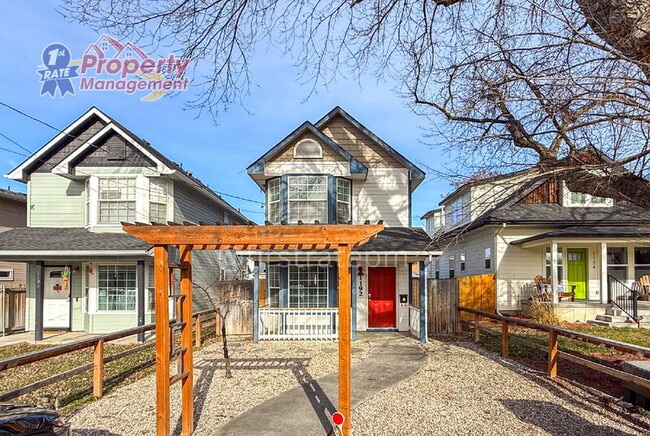 Building Photo - 1192 W Melrose St