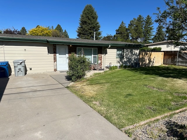 Photo - 1485 N 6th E St Casa