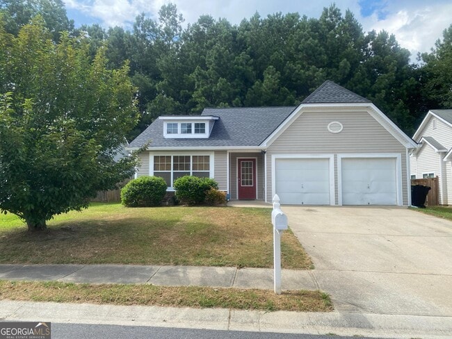 Building Photo - 63 Camden Way