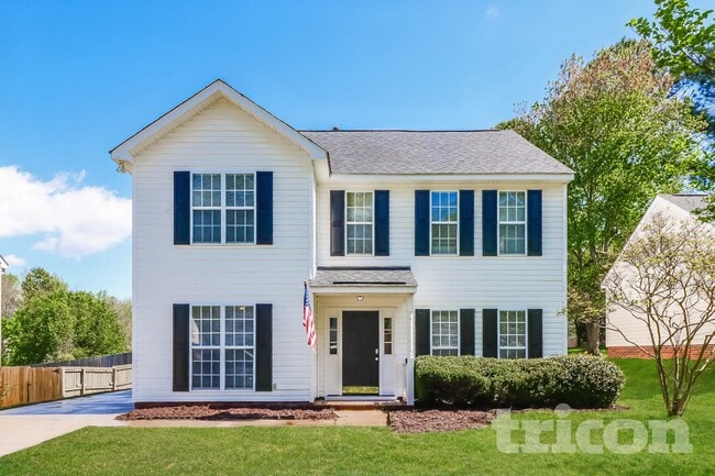 Building Photo - 8510 Conner Ridge Ln