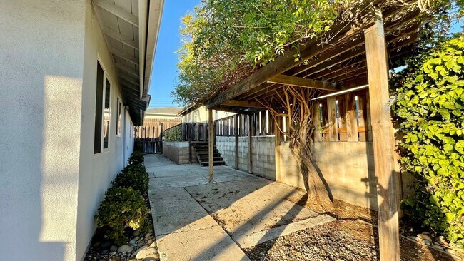 Photo - Stand-Alone 2 Bedroom Beach House, Single-Level with Garage