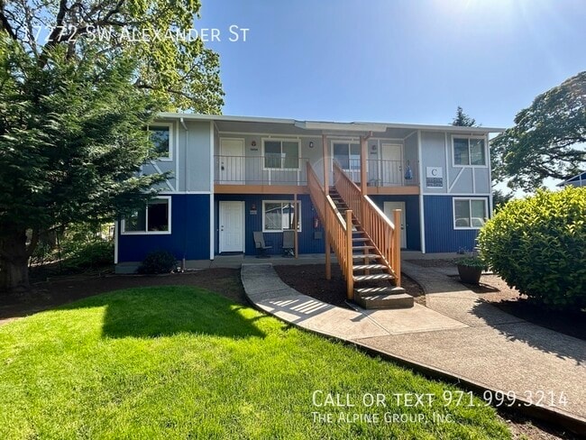 Photo - 17272 SW Alexander St Apartment
