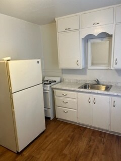 Photo - 503 W 1st St