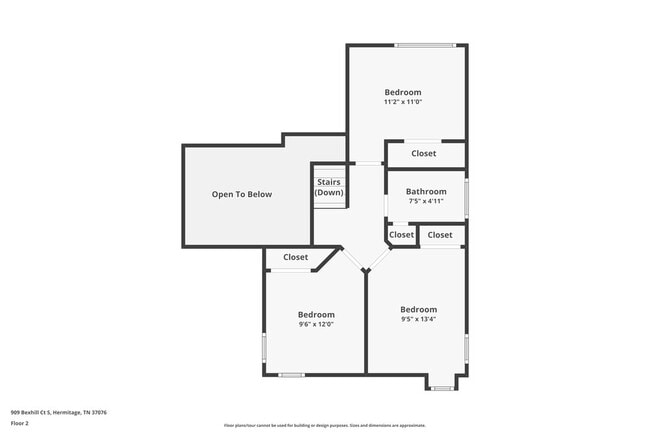 Photo - 909 Bexhill Ct S