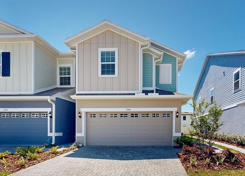 Photo - 1350 Flatwood St