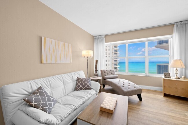 Photo - 3700 Galt Ocean Dr Unit 702