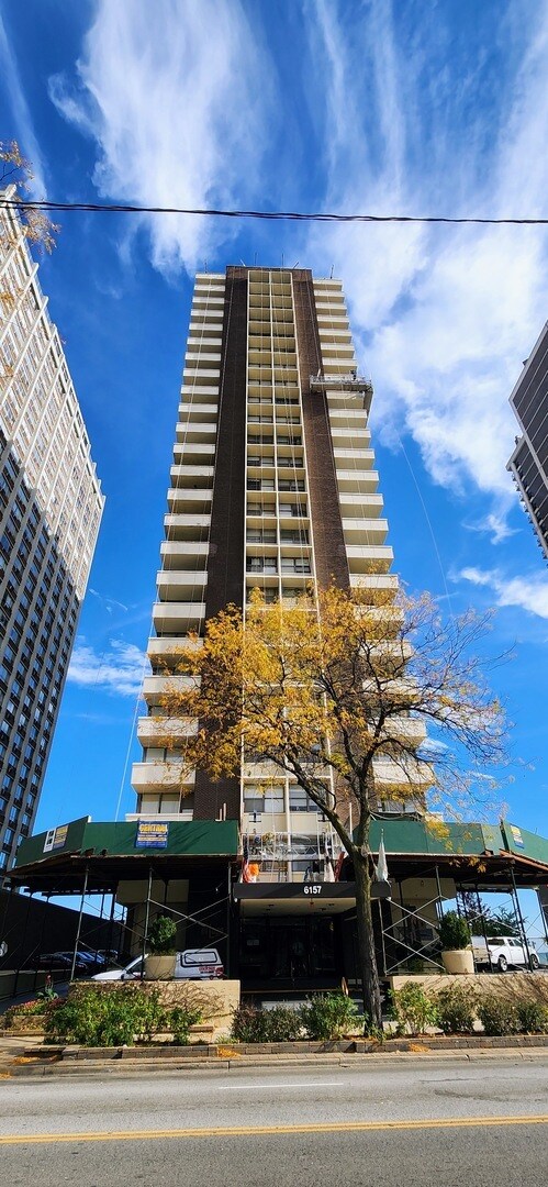 Photo - 6157 N Sheridan Rd Unidad 3D