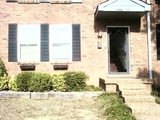 entrance - 5515 Country Dr Unit Building E unti 29