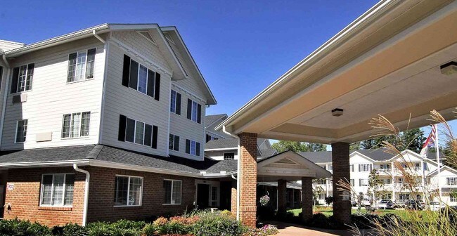 Photo - Holiday Cedar Ridge