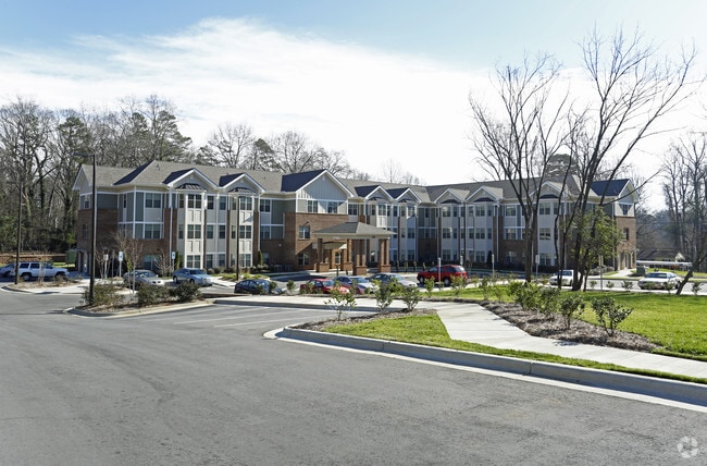 Photo - Barringer Gardens