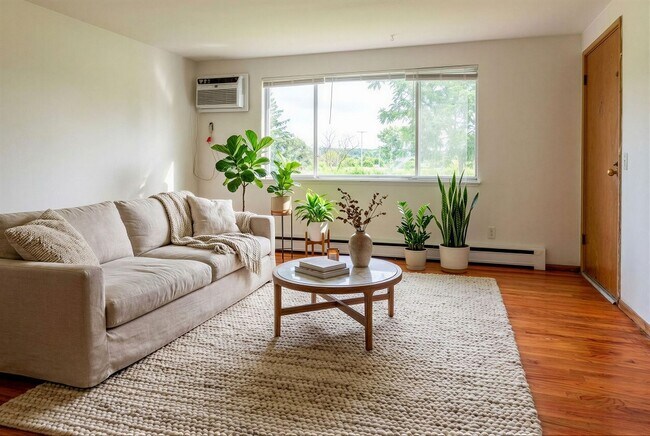 Marina Park Apartments