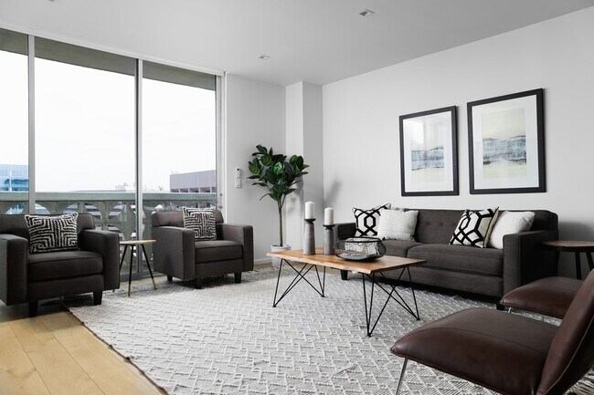 Photo - 1801 Lavaca St Unidad 11G