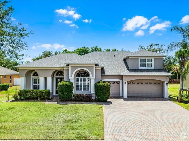 Building Photo - 4905 Legacy Oaks Dr Rental