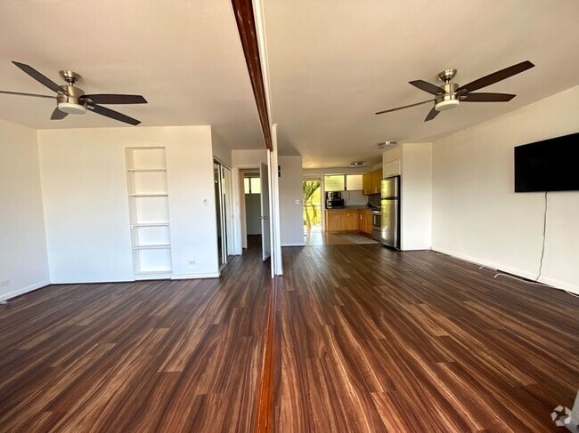 Building Photo - Emerson Court, Punchbowl Makiki 2 bedroom ... Rental
