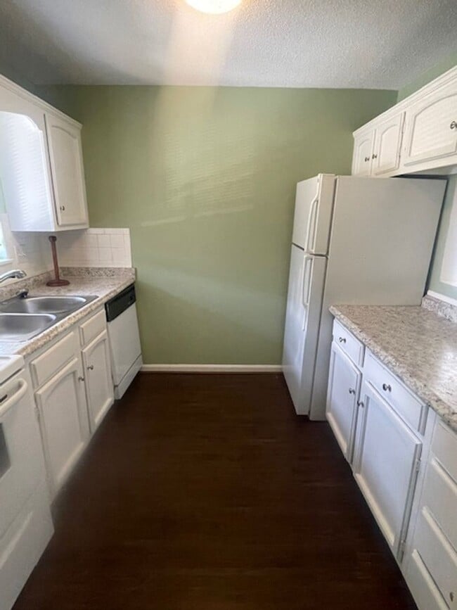 Photo - Upper unit condo in Winston-Salem
