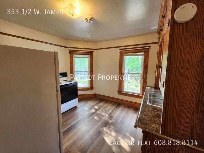 Photo - 353 1/2 W. James St.-