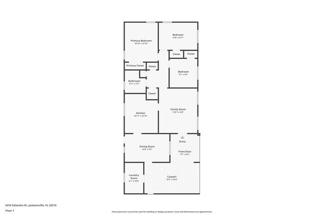 Photo - 6316 Solandra Dr