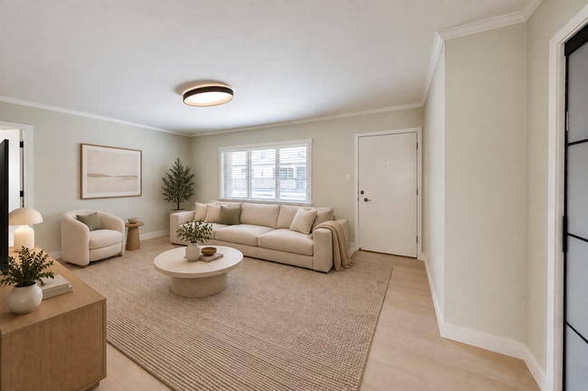 1265 Oak Grove Ave Unit 07