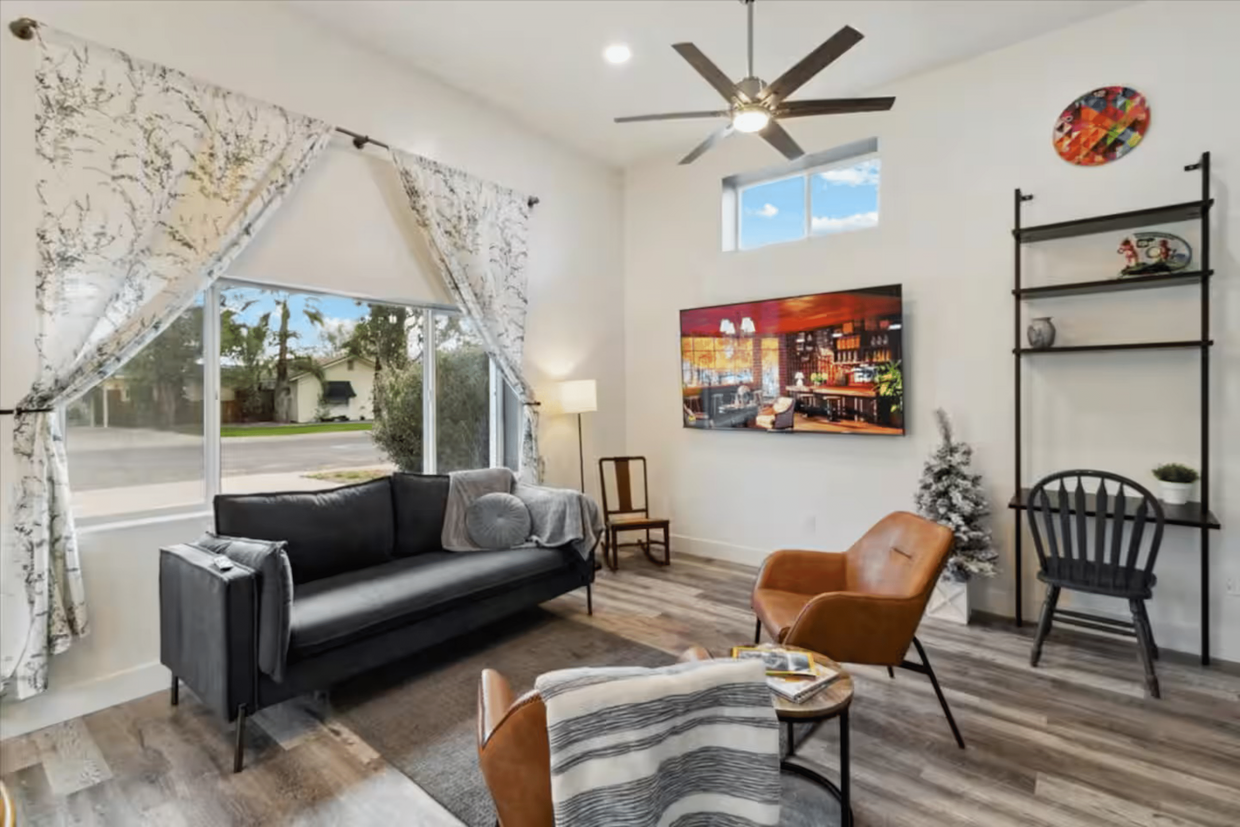 Photo - 1701 W Mitchell Dr (Phoenix, AZ)