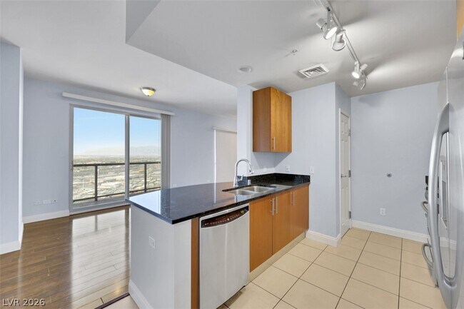 Photo - 200 W Sahara Ave Unit 2909