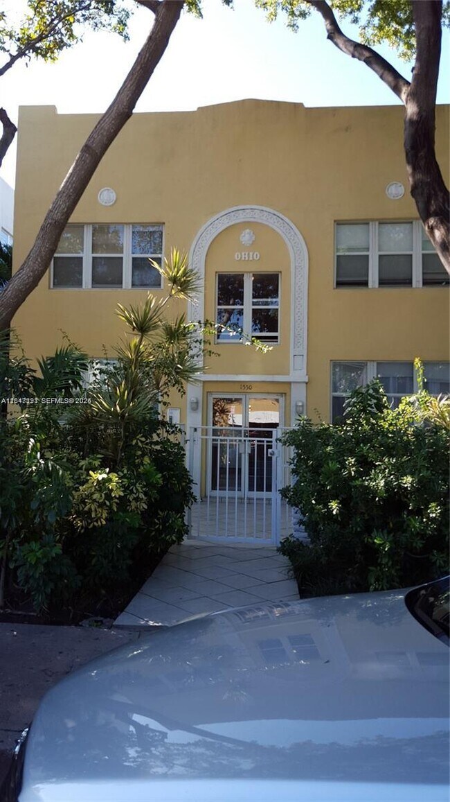 Photo - 1550 Drexel Ave Unit 106