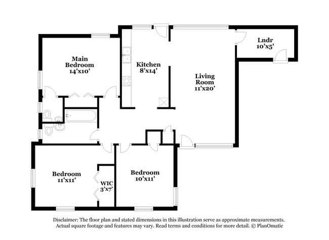 Photo - 3135 Robin Rd