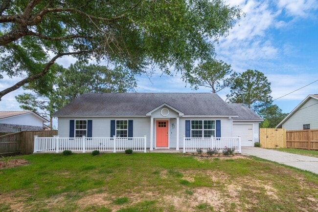 Building Photo - 309 Green Oak Dr Rental