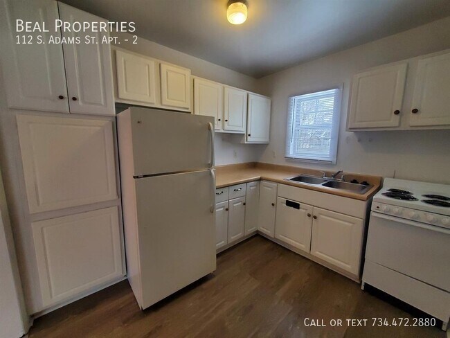 Photo - 112 S Adams St Unit 2