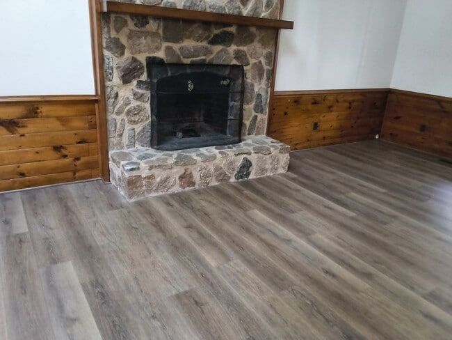 Photo - Chesterfield-Salem Church Rd area