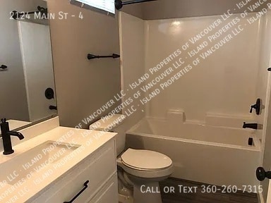 Photo - 2124 Main St Unit 4