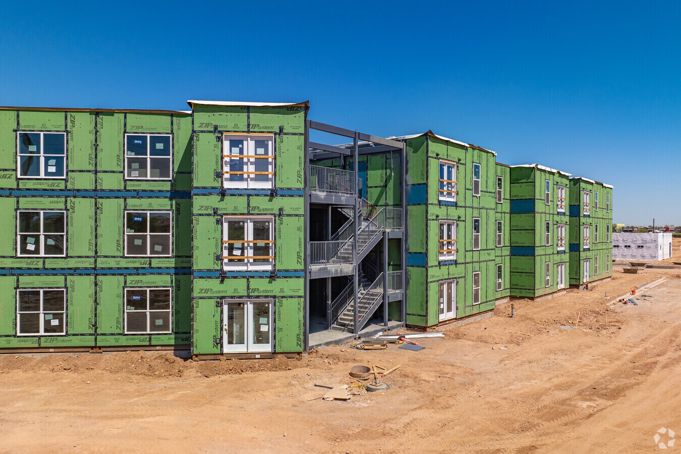 Photo - Flatz 623 Apartments