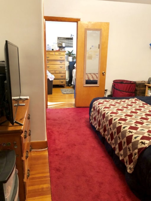 Photo - 38 Whitman St Unidad 1