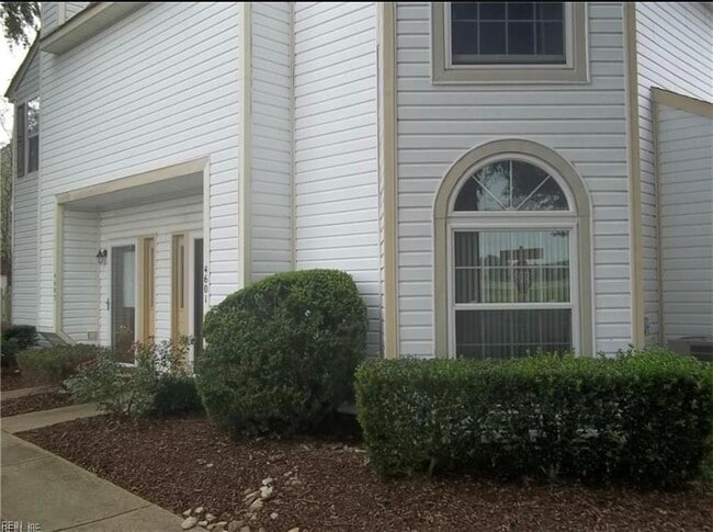 Photo - 4601 Georgetown Pl Condo